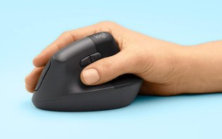 Mouse Logitech com 13 mil avaliações vira destaque em 2026