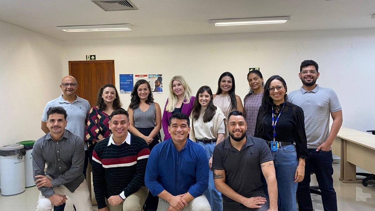 Iniciativa oferece consultoria especializada de até seis meses Iniciativa oferece consultoria especializada de até seis meses