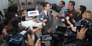MPGO denuncia 7 por notas falsas para restaurantes de alto padrão