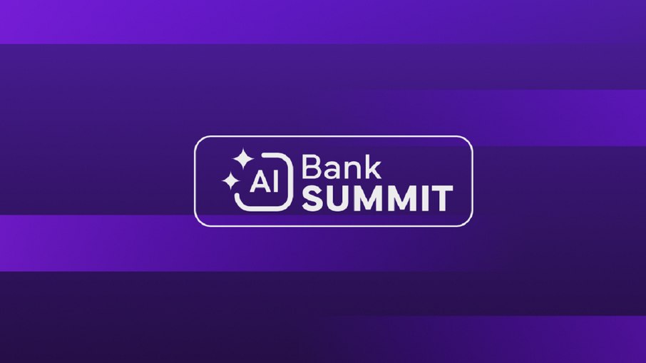 O foco do AI Bank Summit será a segurança e aplicação prática da IA nas grandes corporações