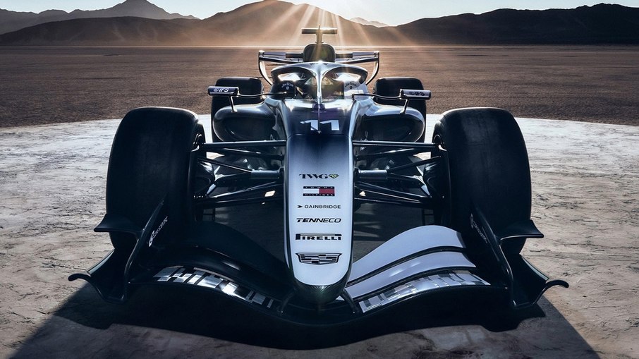 Cadillac: equipe dos EUA estreia na F1
