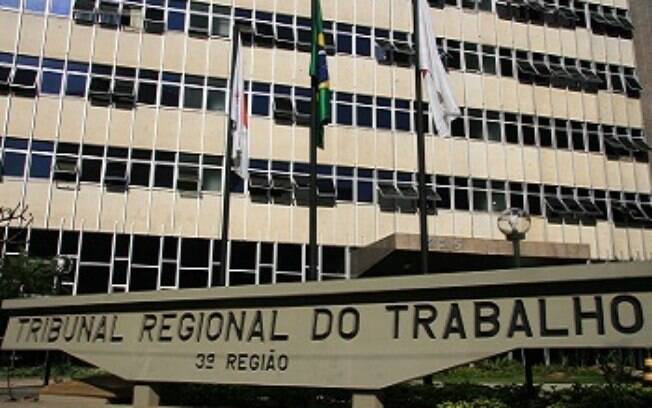 TRT da 3ª Região de Minas Gerais julgou o caso