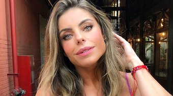 Daniella Cicarelli abandona TV e muda radicalmente de profissão