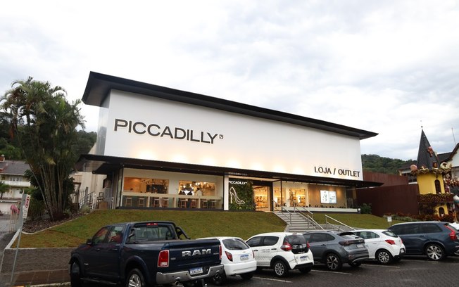PICCADILLY Company anuncia executivos de mercado na gestão