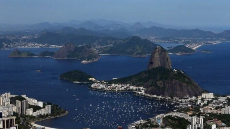 Pesquisa mostra que o Rio de Janeiro está perdendo espaço