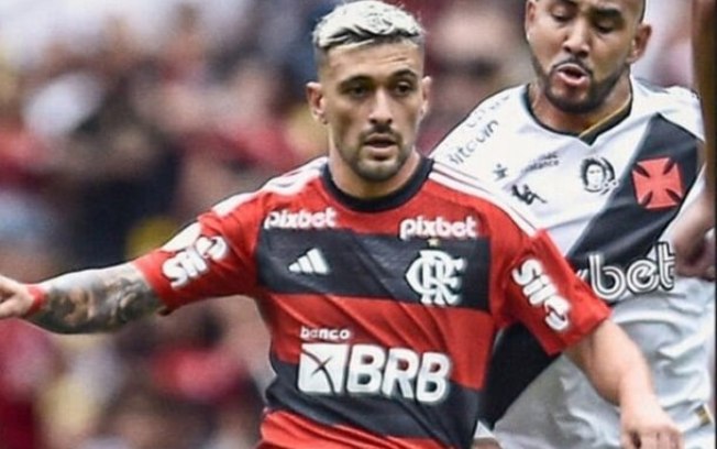 Vasco e Flamengo medem forças neste domingo (4), às 19h, pelo Campeonato Carioca 