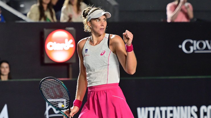 WTA 500 da Coreia do Sul: Bia Haddad vence e vai às oitavas
