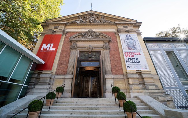 Tarsila do Amaral desembarca no Museu de Luxemburgo em Paris