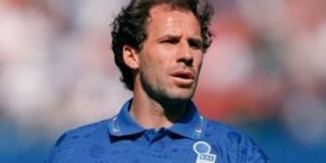 Lenda do Milan e da Itália, Franco Baresi morre aos 66 anos