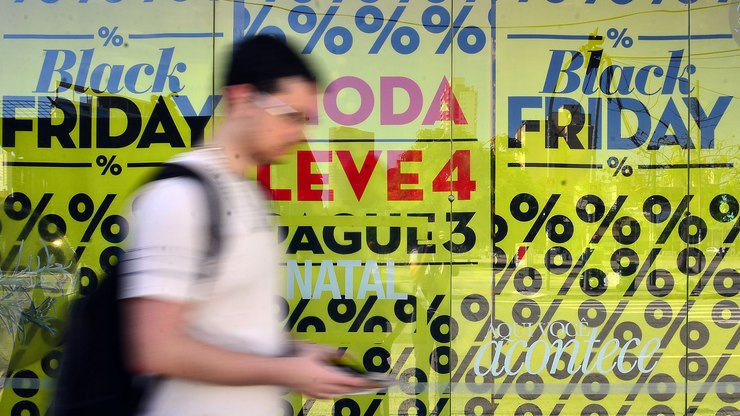 Black Friday 2026: o consumidor já decidiu antes do desconto