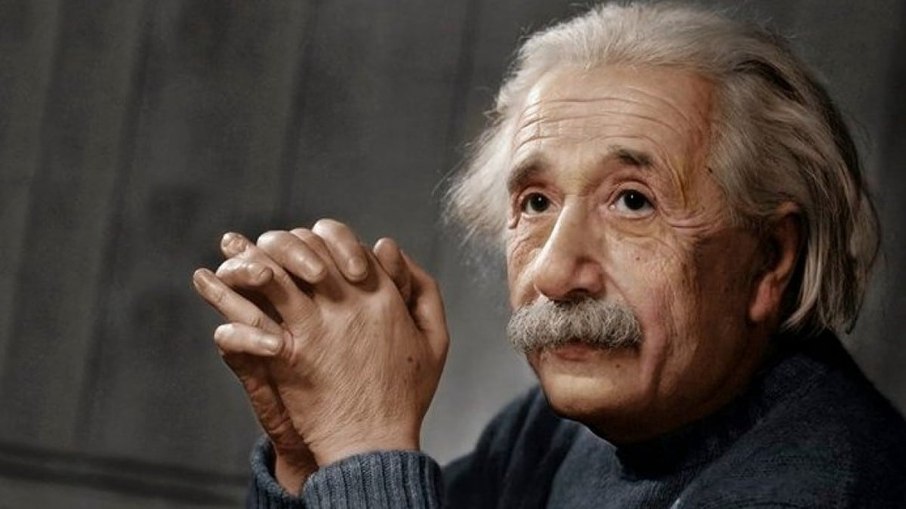 A Reflexão de Albert Einstein sobre Ciência e Religião