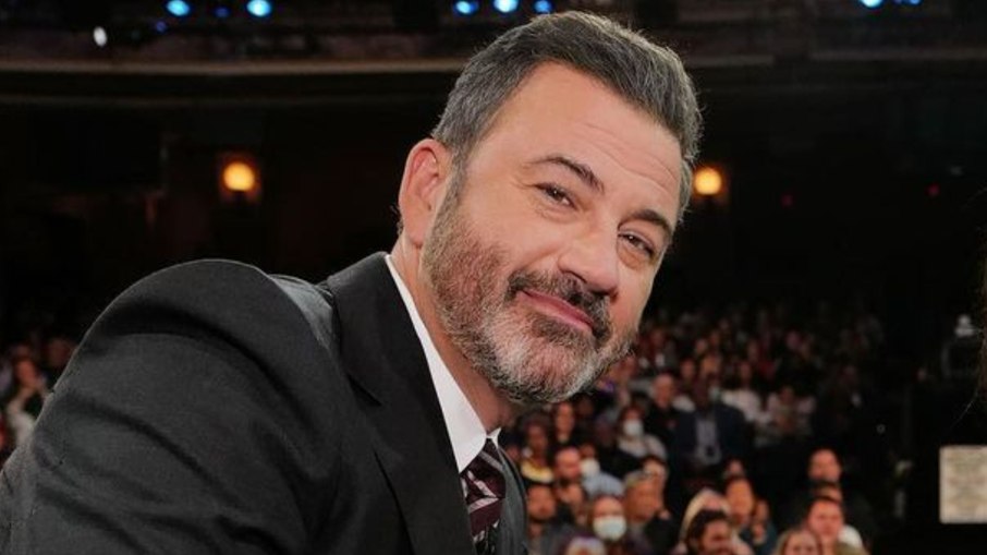 Jimmy Kimmel será o apresentador do Oscar 2023