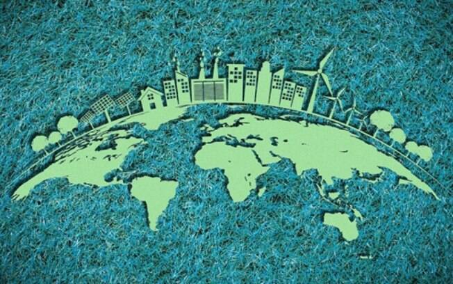 Economia Circular é modelo de sustentabilidade na operação multimodal