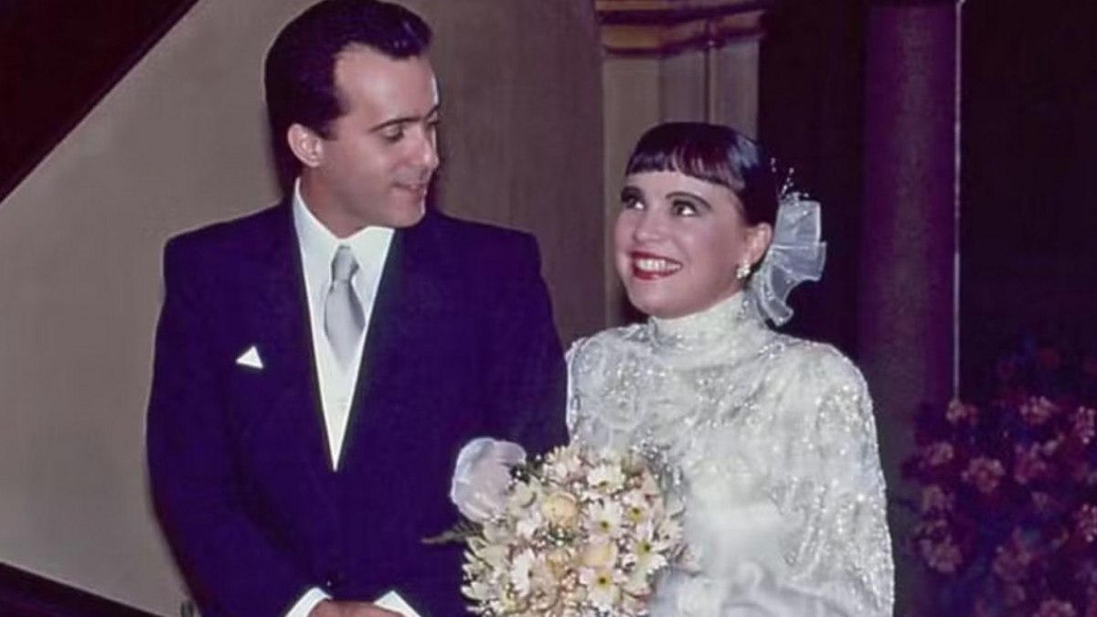 Tony Ramos relembra os bastidores de Rainha da Sucata