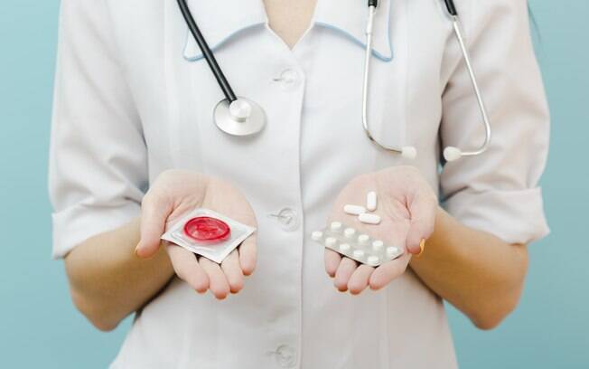 Os métodos são divididos em três categorias: anticoncepcionais de barreira, anticoncepcionais hormonais e cirúrgicos 