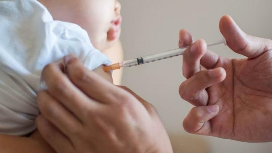 Campanha de vacinação contra gripe Influenza foi ampliada para a população acima de 6 meses de idade
