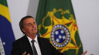 Saiba o que acontece se Bolsonaro faltar ao depoimento na PF
