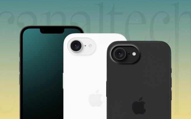 iPhone SE 4 tem supostas especificações completas vazadas