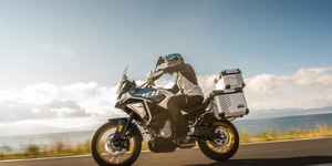 CFMoto estreia entre as 15 marcas de motos mais vendidas