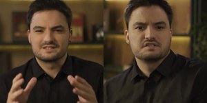Presidência? Felipe Neto choca seguidores com anúncio misterioso