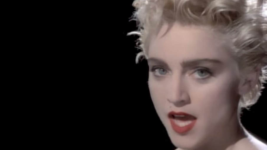 Ouvintes da BBC elegem suas 40 músicas mais preferidas de Madonna