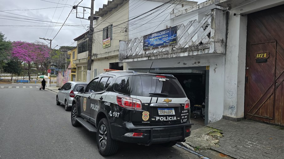 Com base nessas informações, um comerciante de 43 anos, morador de Campinas, foi localizado no dia 26 de junho