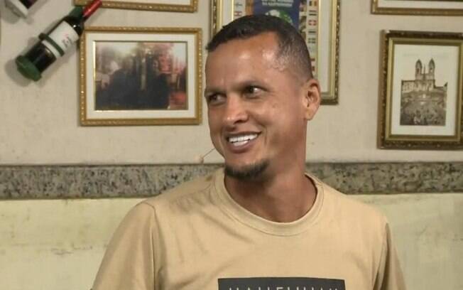 Souza diz que Neymar é melhor do que Garrincha e Zico