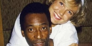 Por que Xuxa abandonou Pelé depois de seis anos