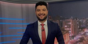 Homem invade sede da Globo em busca de jornalista