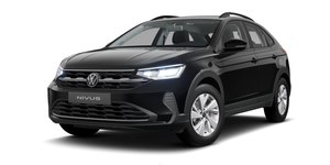VW Nivus Sense tem entrada de R$ 36 mil e condições especiais 