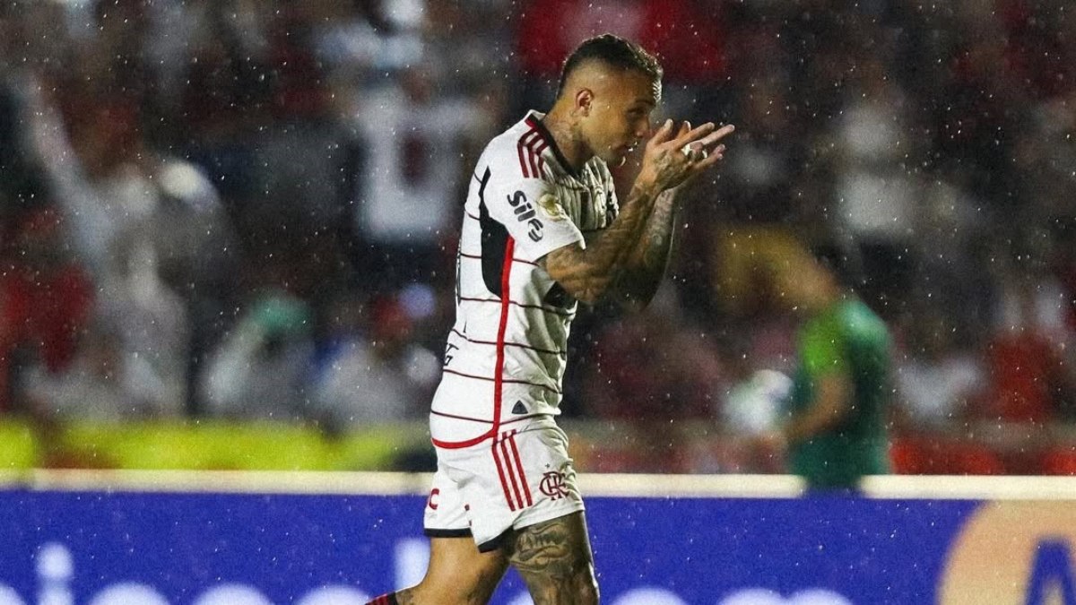 De volta ao Grêmio? Cebolinha revela planos para possível retorno De volta ao Grêmio? Cebolinha revela planos para possível retorno