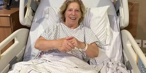 Morre Maria Berklian, “Rainha do Brasil” e fenômeno do TikTok