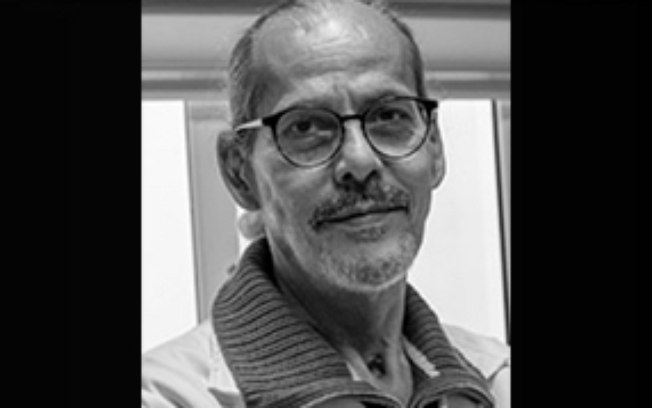 Falece o médico Eddio Pellegrini Junior, aos 59 anos Falece o médico Eddio Pellegrini Junior, aos 59 anos