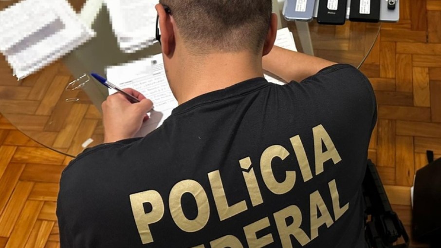 Segunda fase da Operação Castratio Segunda fase da Operação Castratio
