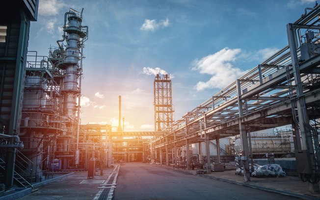 Falhas no fornecimento de energia prejudicam indústrias