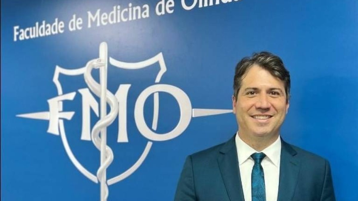 Inácio de Barros Melo Neto tem forte influência no setor educacional de Pernambuco, onde fundou a Faculdade de Medicina de Olinda