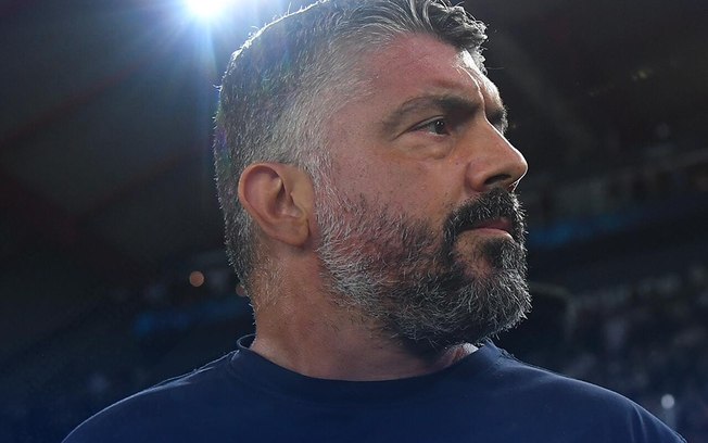 Gattuso revela detalhes de como mudou hábitos por causa da doença