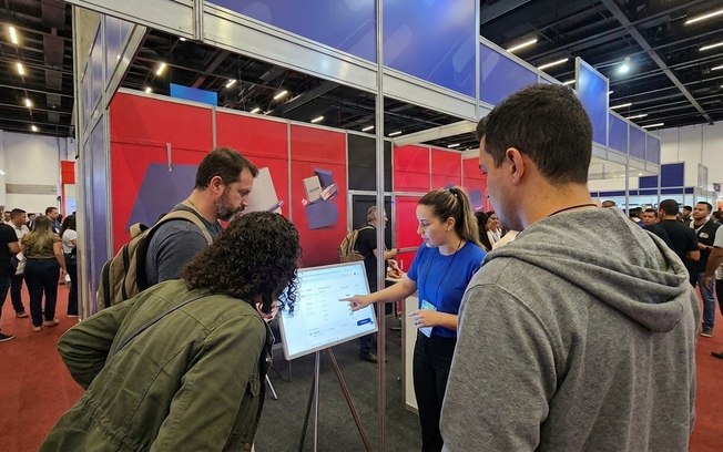 Feira do Sebrae reúne 900 expositores em São Paulo
