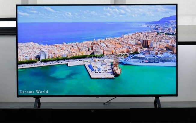 Review LG Nano77 | TV intermediária com boa qualidade de imagem
