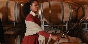 Vinícola gaúcha abre as caves para visitação pela primeira vez