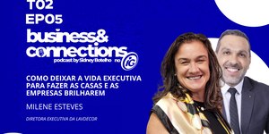 Limpeza profissional pós-obra vira negócio em São Paulo