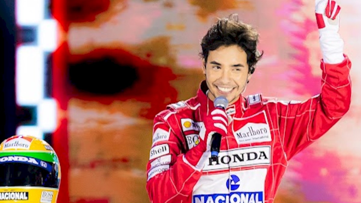 A herança musical de Sami Rico na 1ª parte do álbum 'O Filho da Lenda'