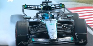 Chefão da F1 revela luta contra a depressão desde os 18 anos