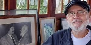 Quem era Paulo Frateschi, ex-deputado morto pelo filho em SP