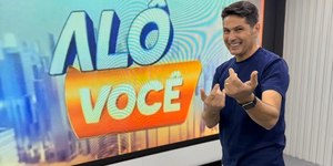 SBT lança versão regional do Alô Você com ex-Record