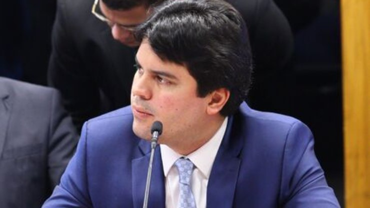 Fufuca dá indício de que Lira pode ser ministro de Lula