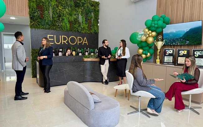 Europa Investimentos observa aumento do uso do consórcio
