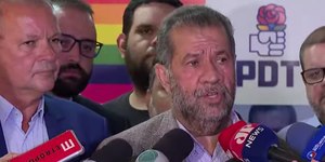 INSS: líder do PL pede afastamento do ministro da Previdência
