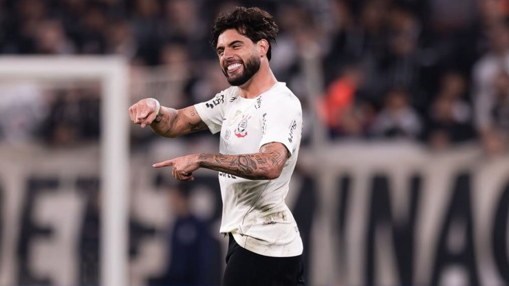 Com golaço de Yuri, Corinthians vence o Barra e avança às oitavas