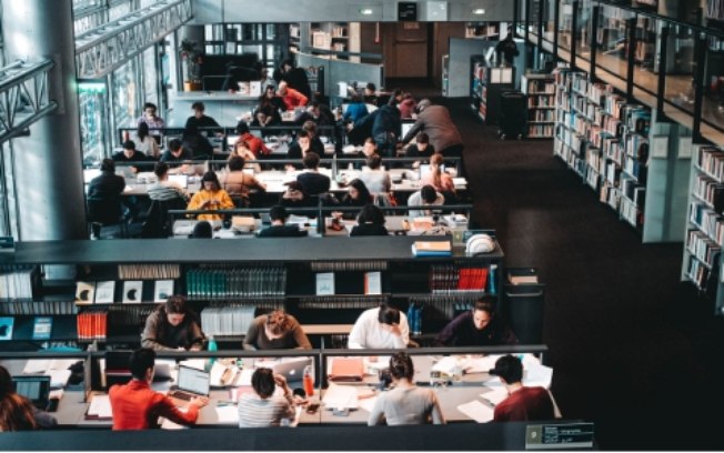 Universidades adotam aprendizagem experiencial
